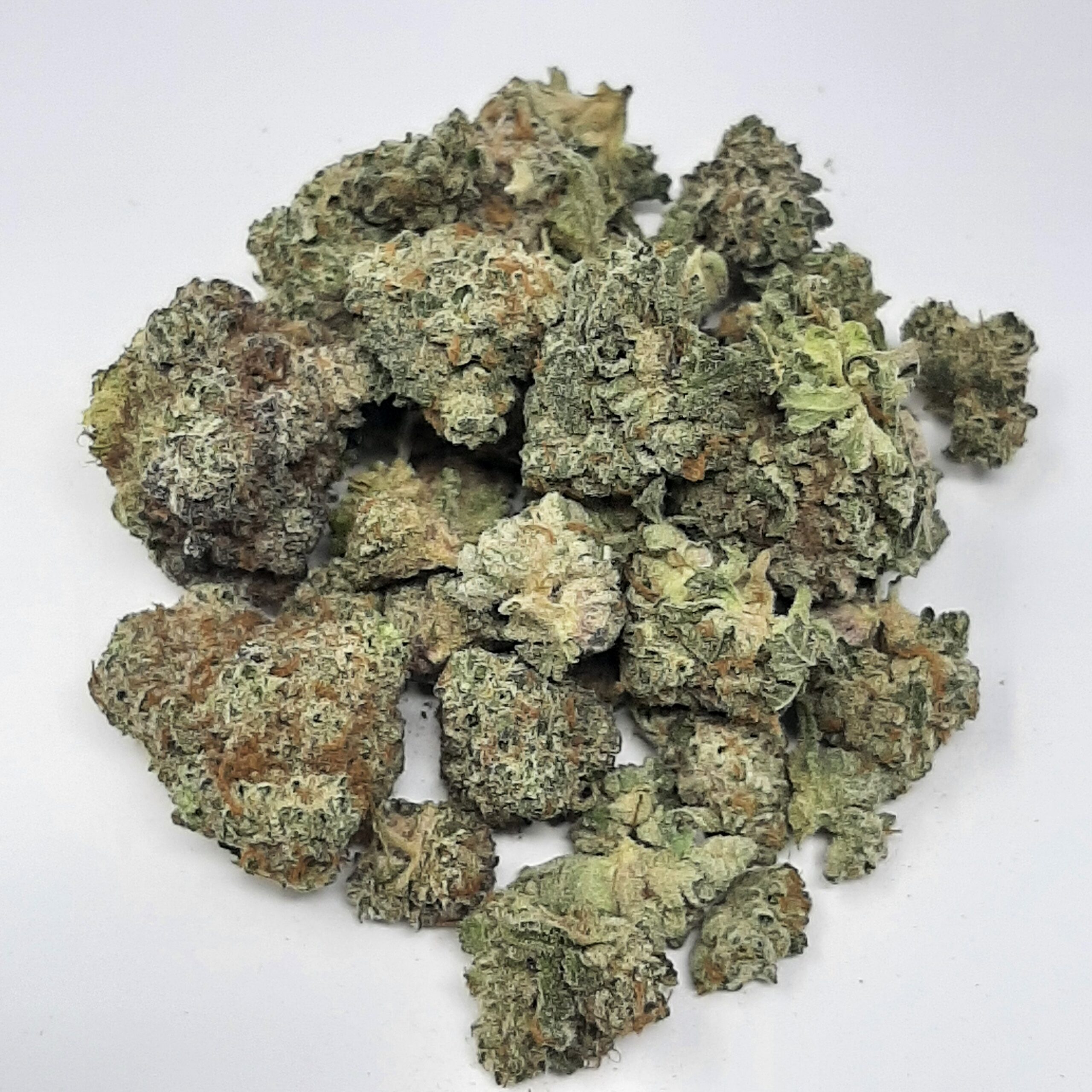 AAAA Jack Herer Smalls By Green Valley (24% THC)