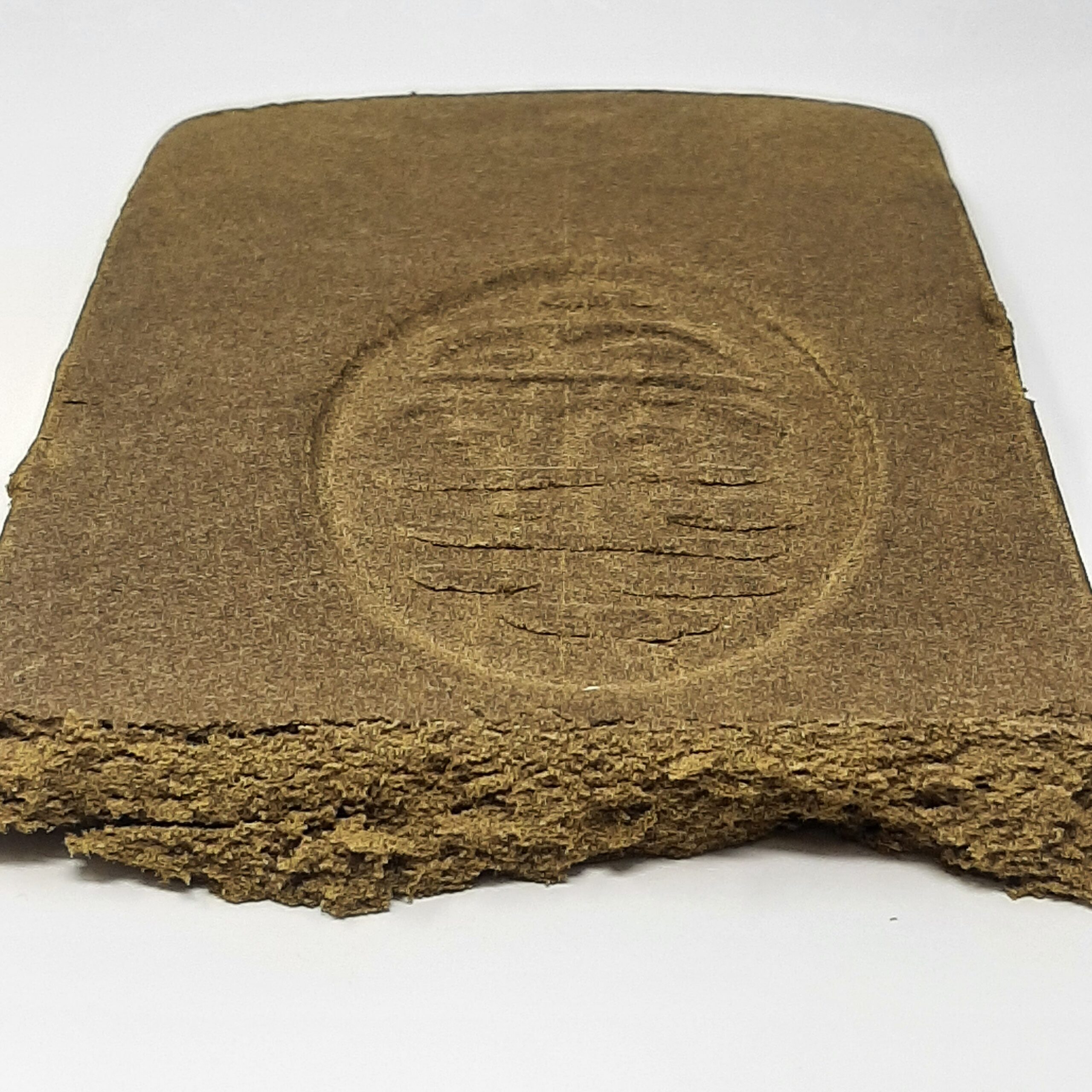 AAAA+ Blonde Moroccan Habibi Hash (35-40% THC)