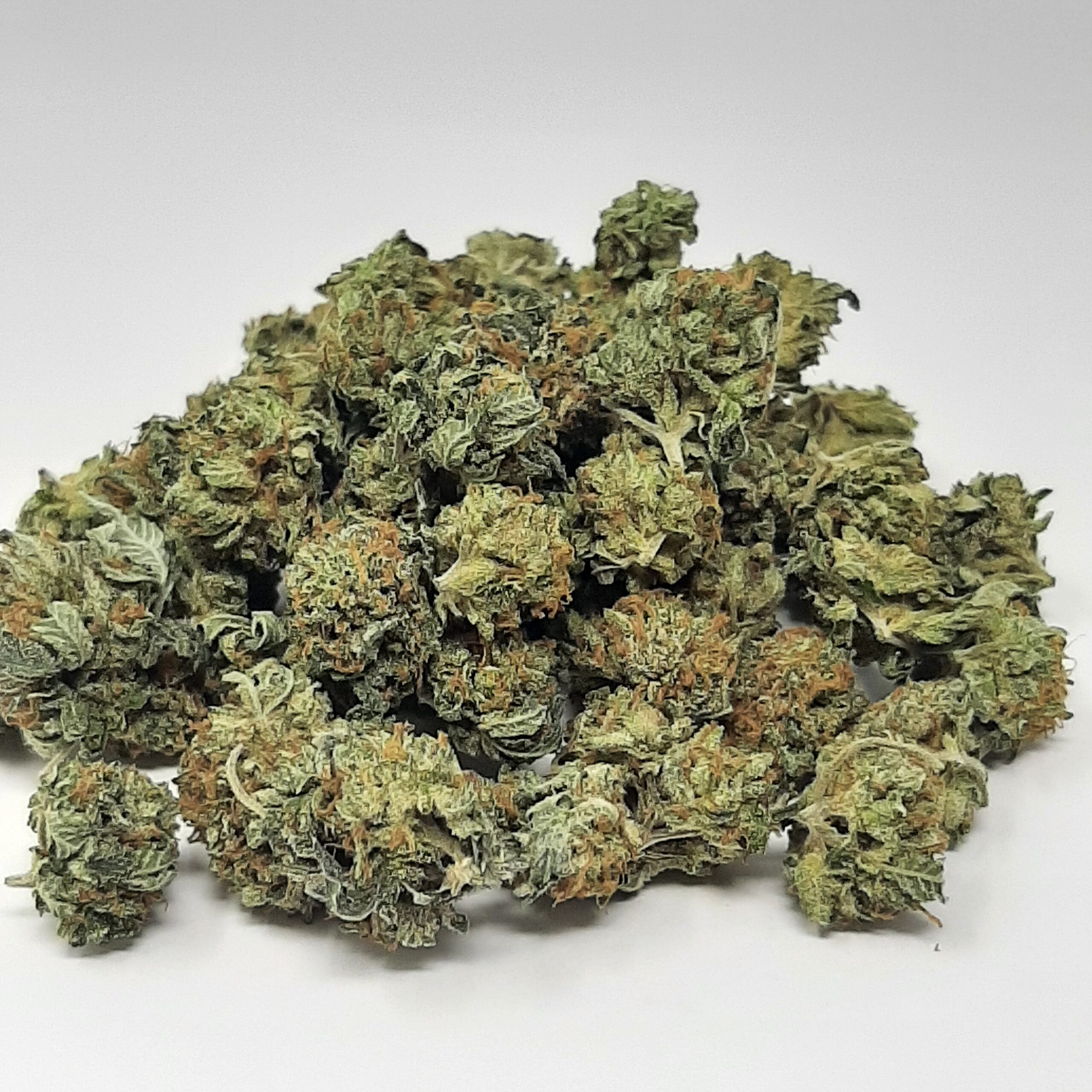 AAAA Rockstar Kush Smalls (22-25% THC)