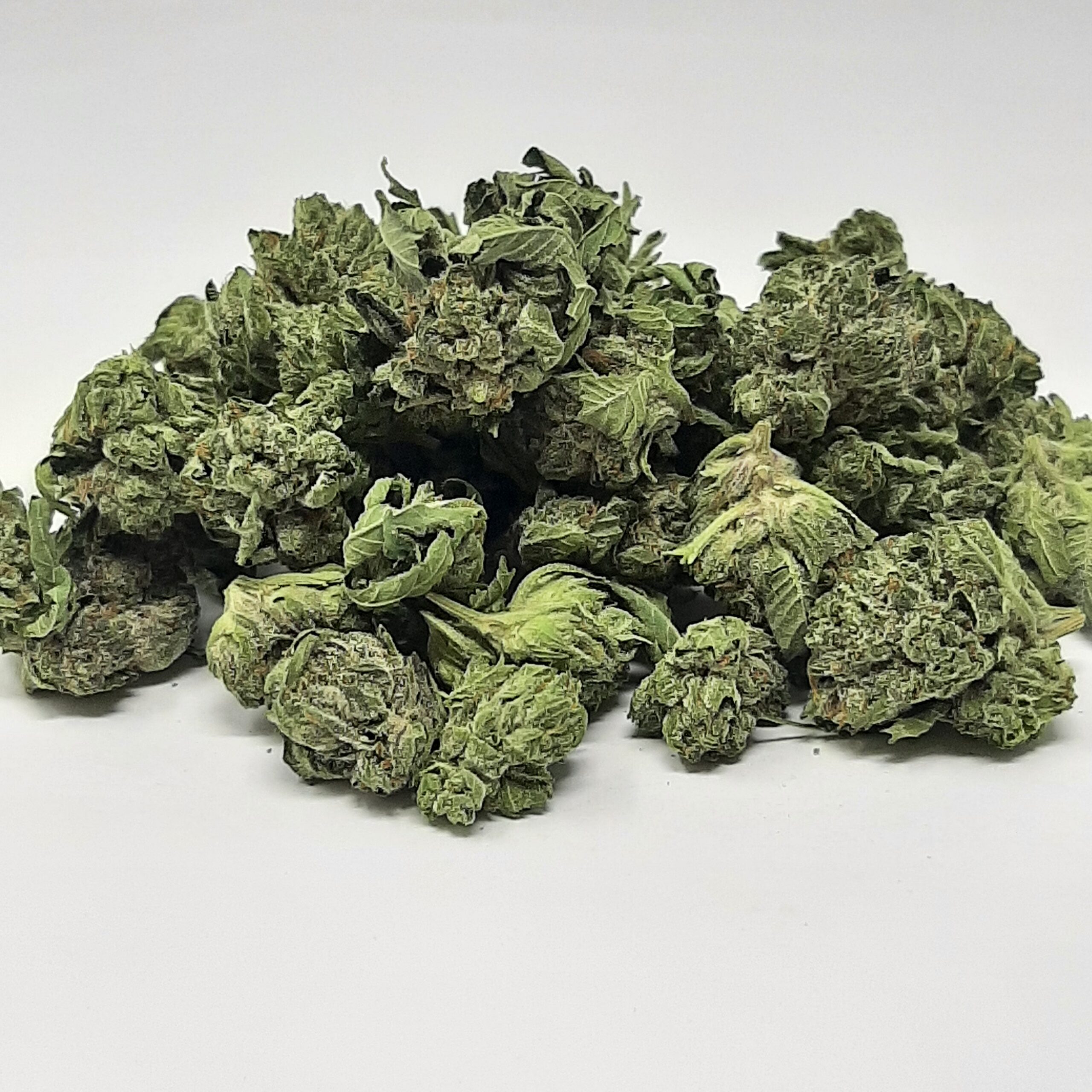 AAA Pink Bubba Smalls By Budget Buds (19% - 25% THC)