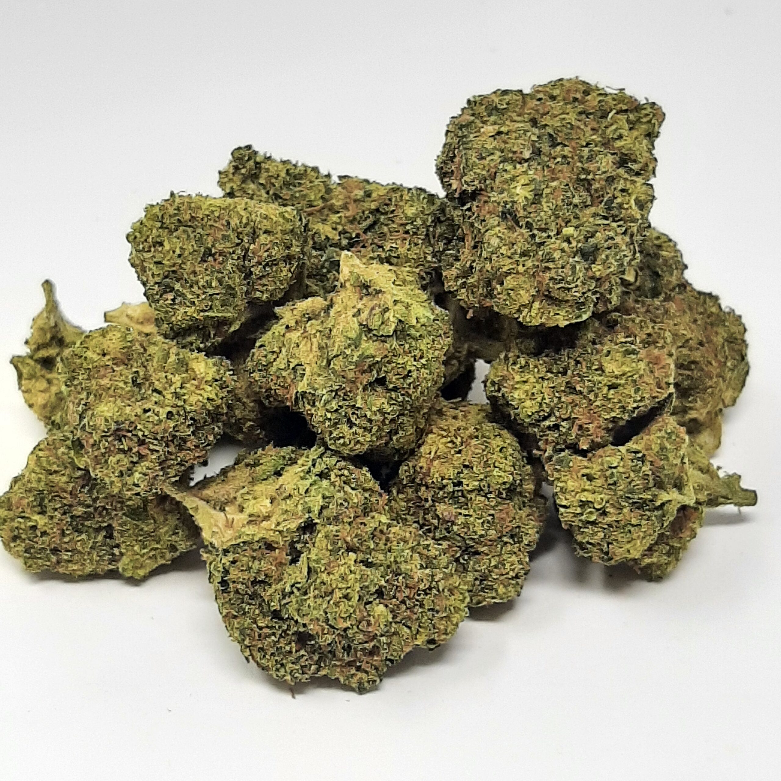 AAA Road Dawg Mediums By Budget Buds (26% THC)