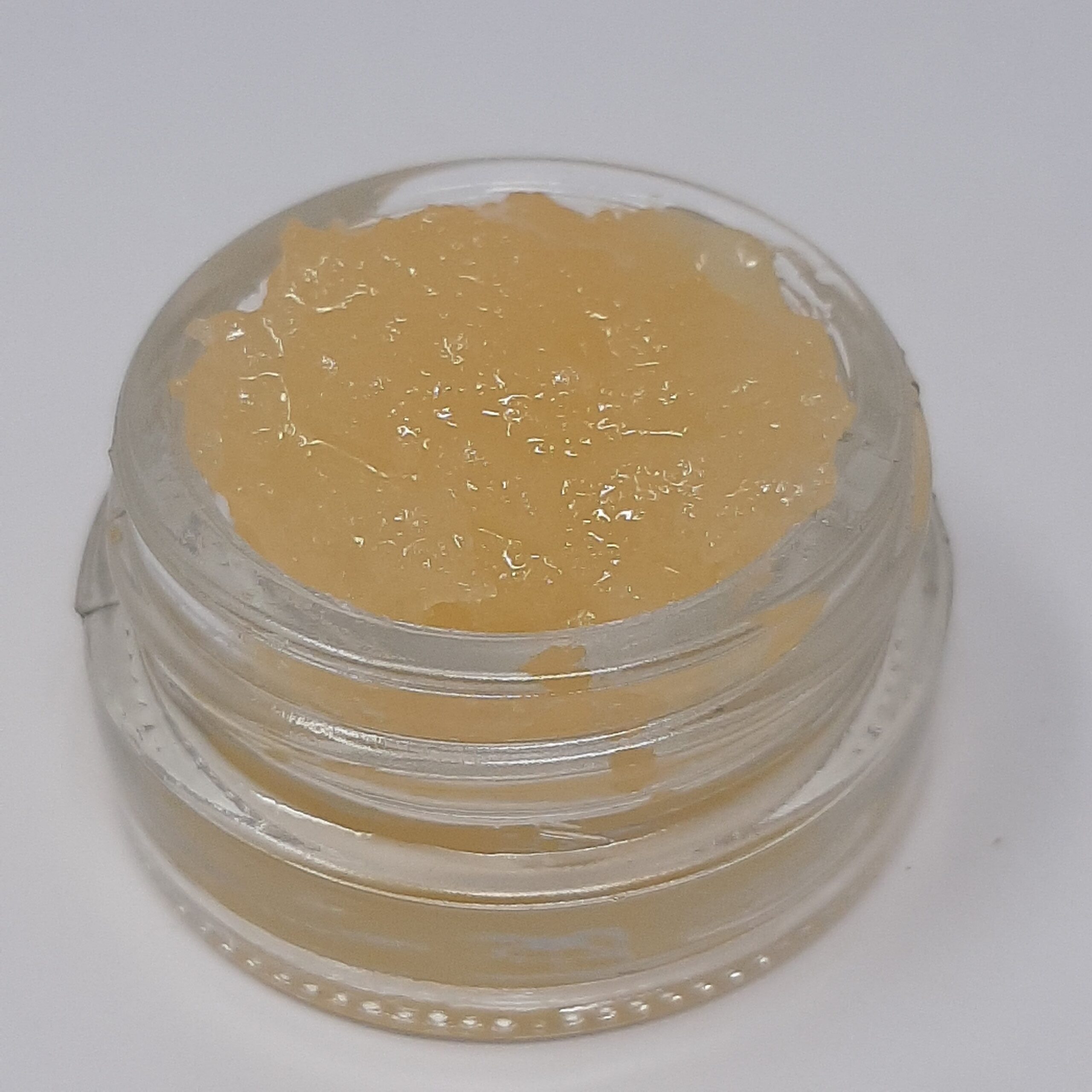 AAAA+ Lemon Zkittles Live Resin By Lunar Labs (72-82% THC)