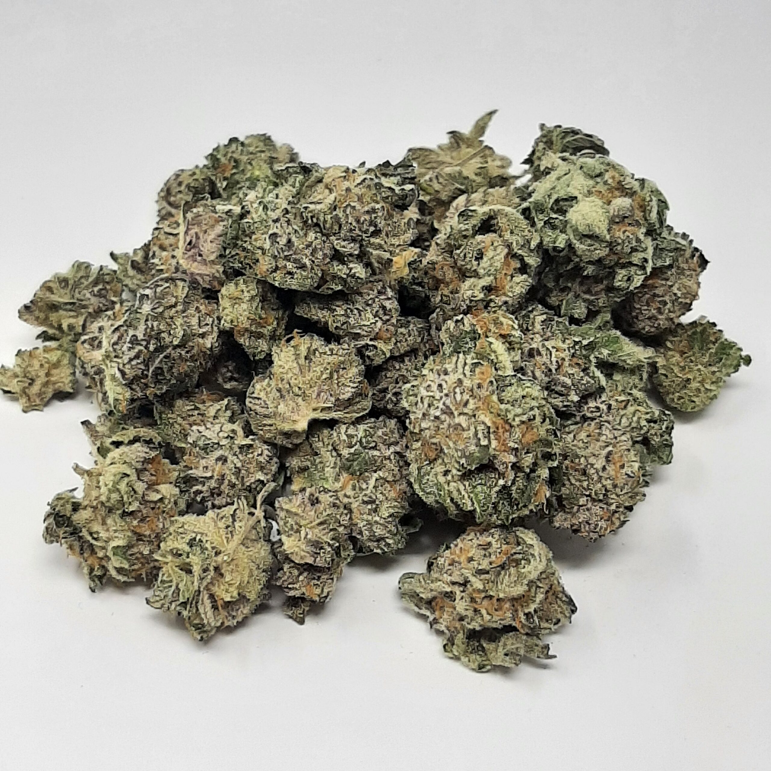AAAA Girl Scout Cookies Smalls By Green Valley (28% THC)