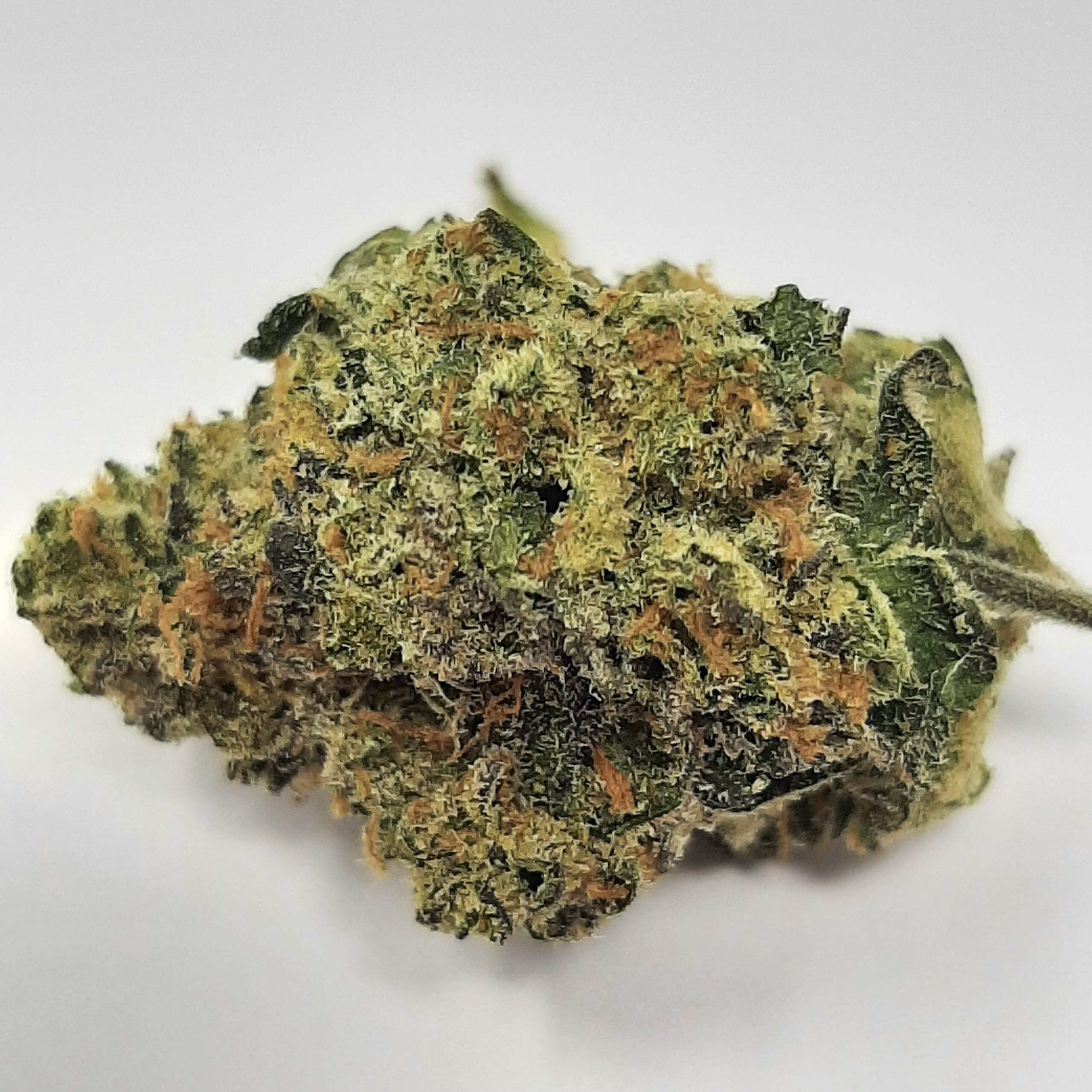 AAA+ Trainwreck By Green Valley (18-25% THC)