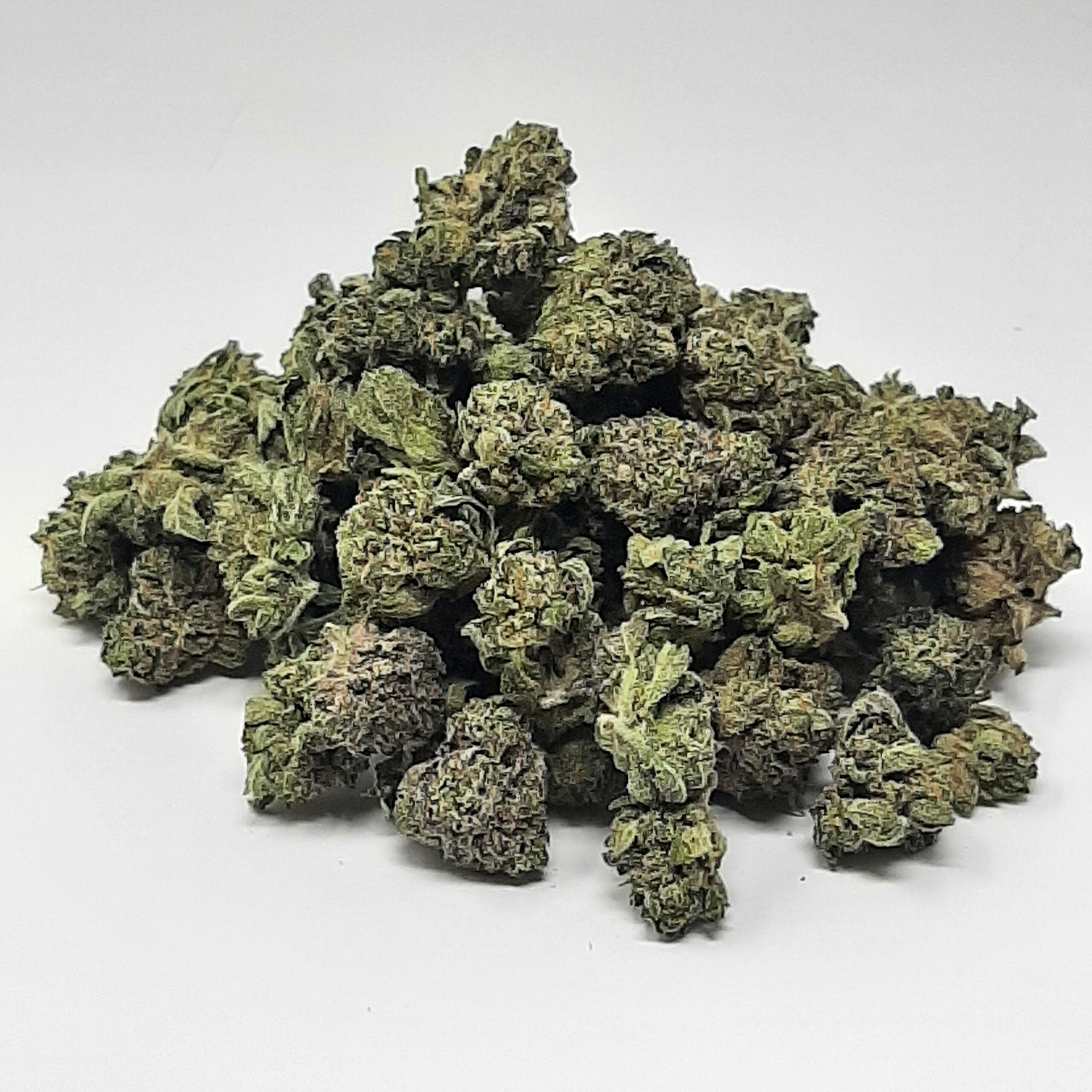 AAAA Platinum Pink Smalls By Green Valley (26-28% THC)