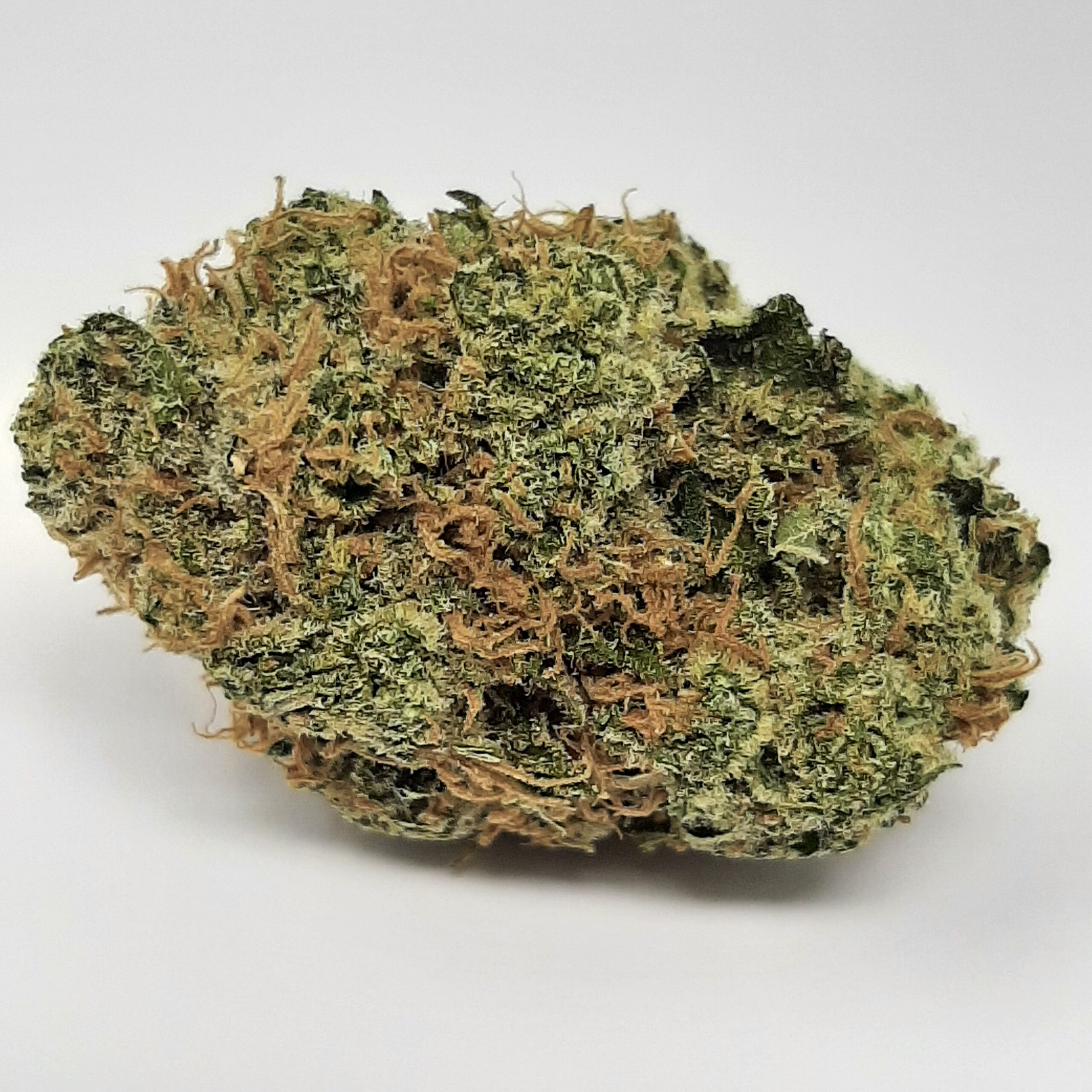 AAAA Octane Mint Sorbet By Green Valley (25-29% THC)