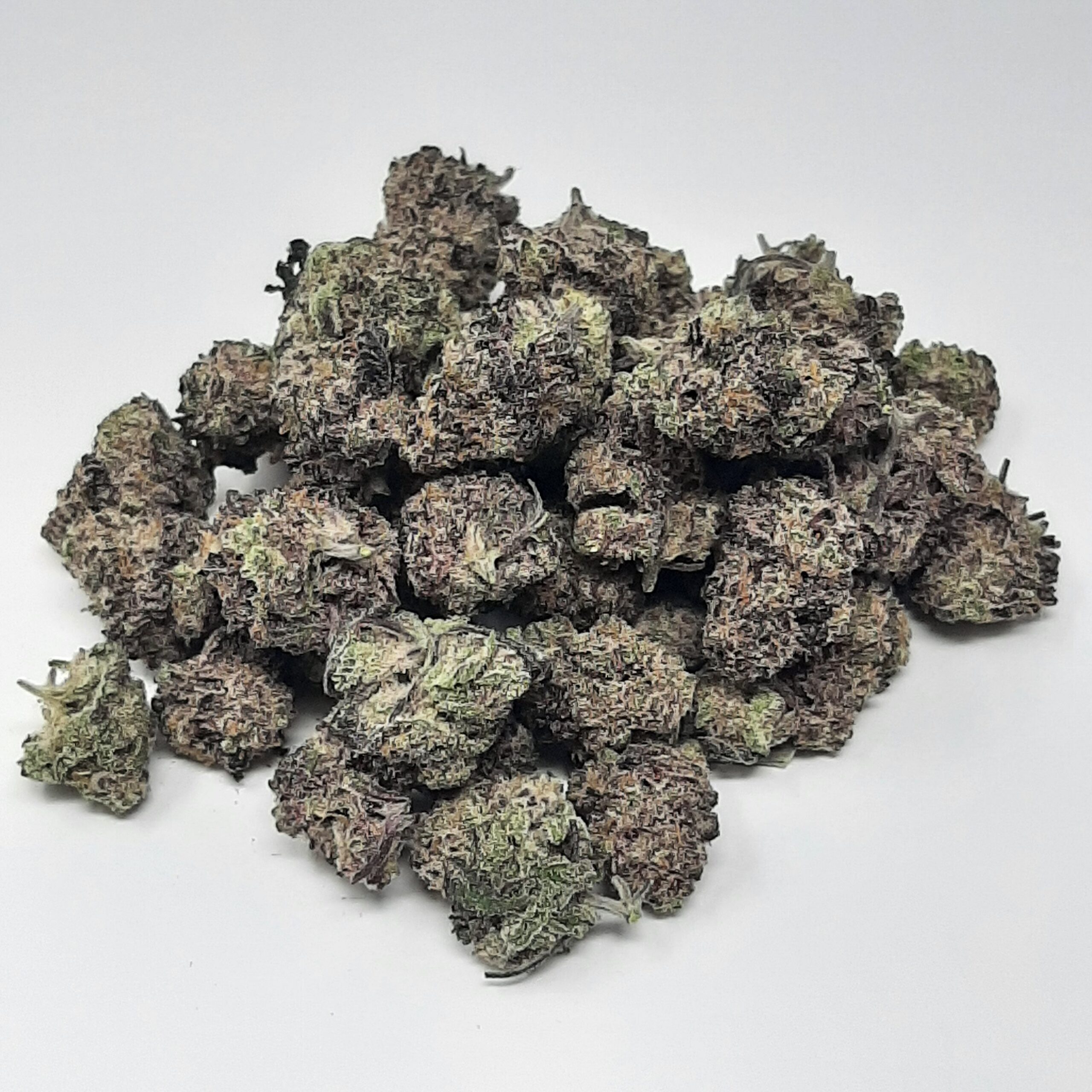 AAAA Iced Grapefruit Smalls By Green Valley (22-24% THC)