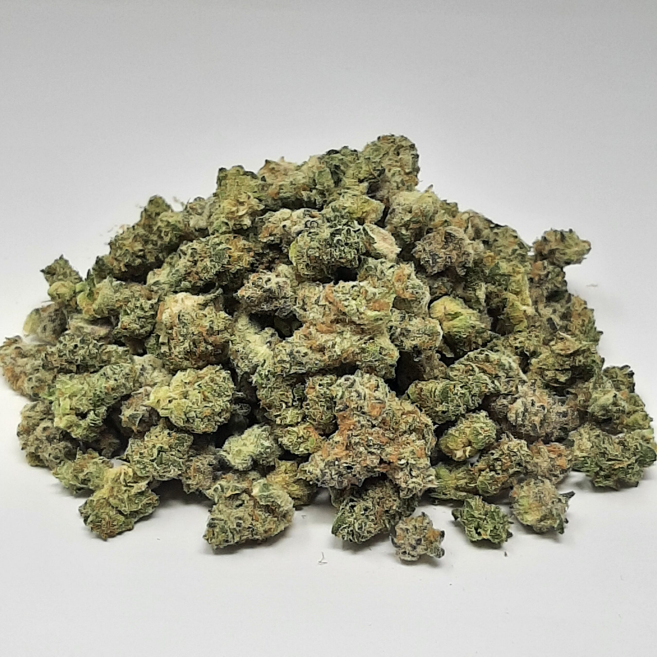 AAA+ Venom OG Smalls (24-28% THC)