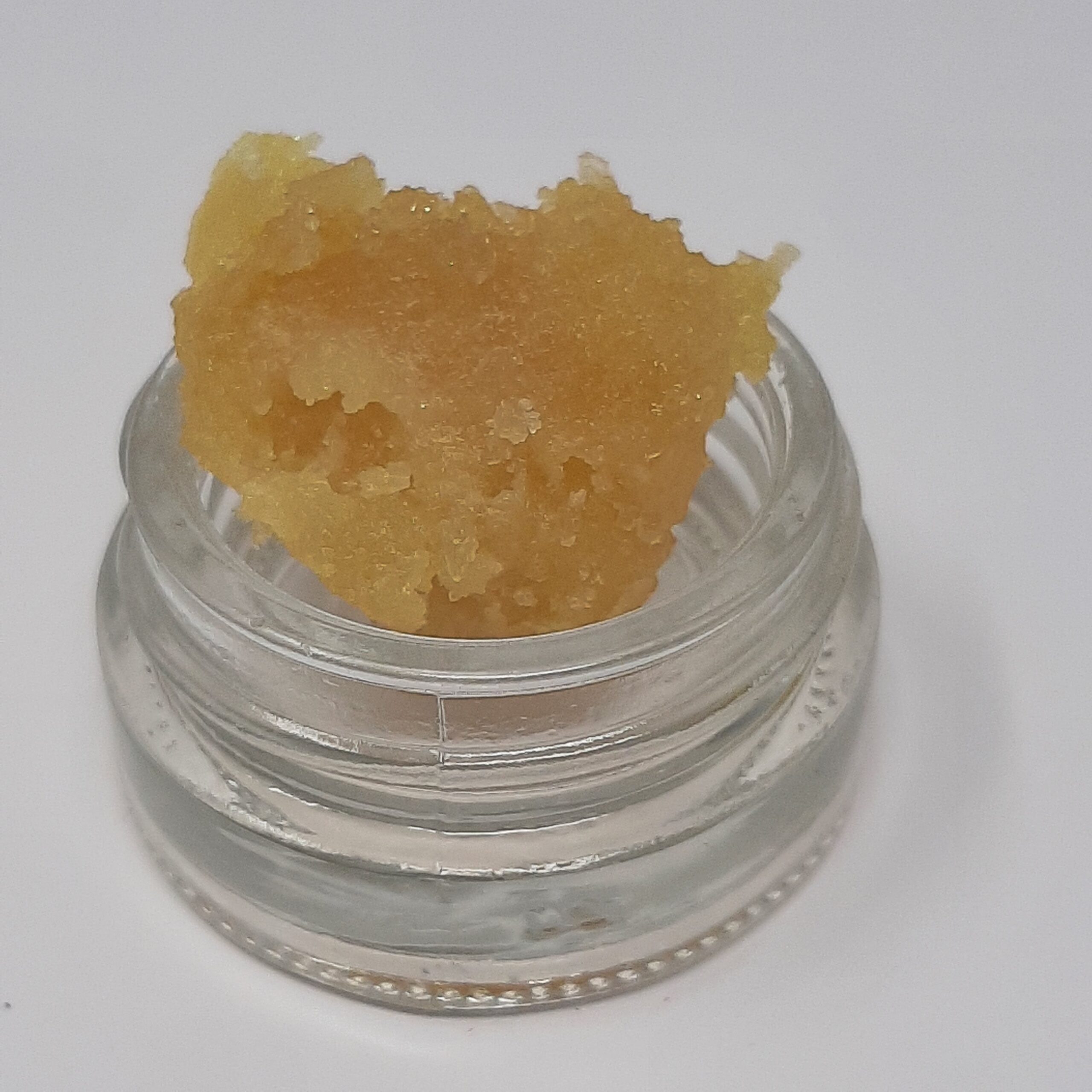 AAAA White Castle Full Spectrum By Diamond Dabs