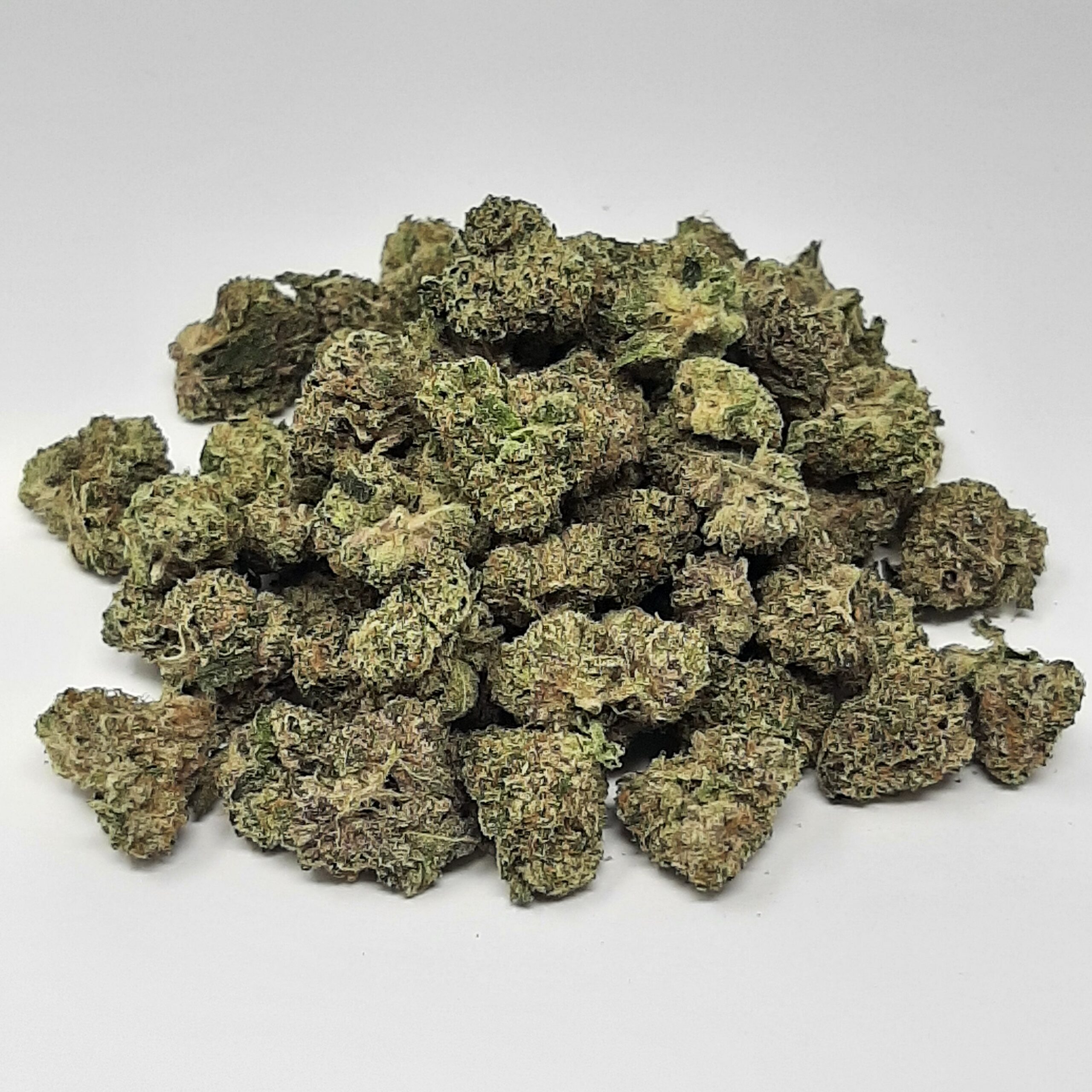 AAAA Donkey Butter Smalls By Green Valley (27% THC)