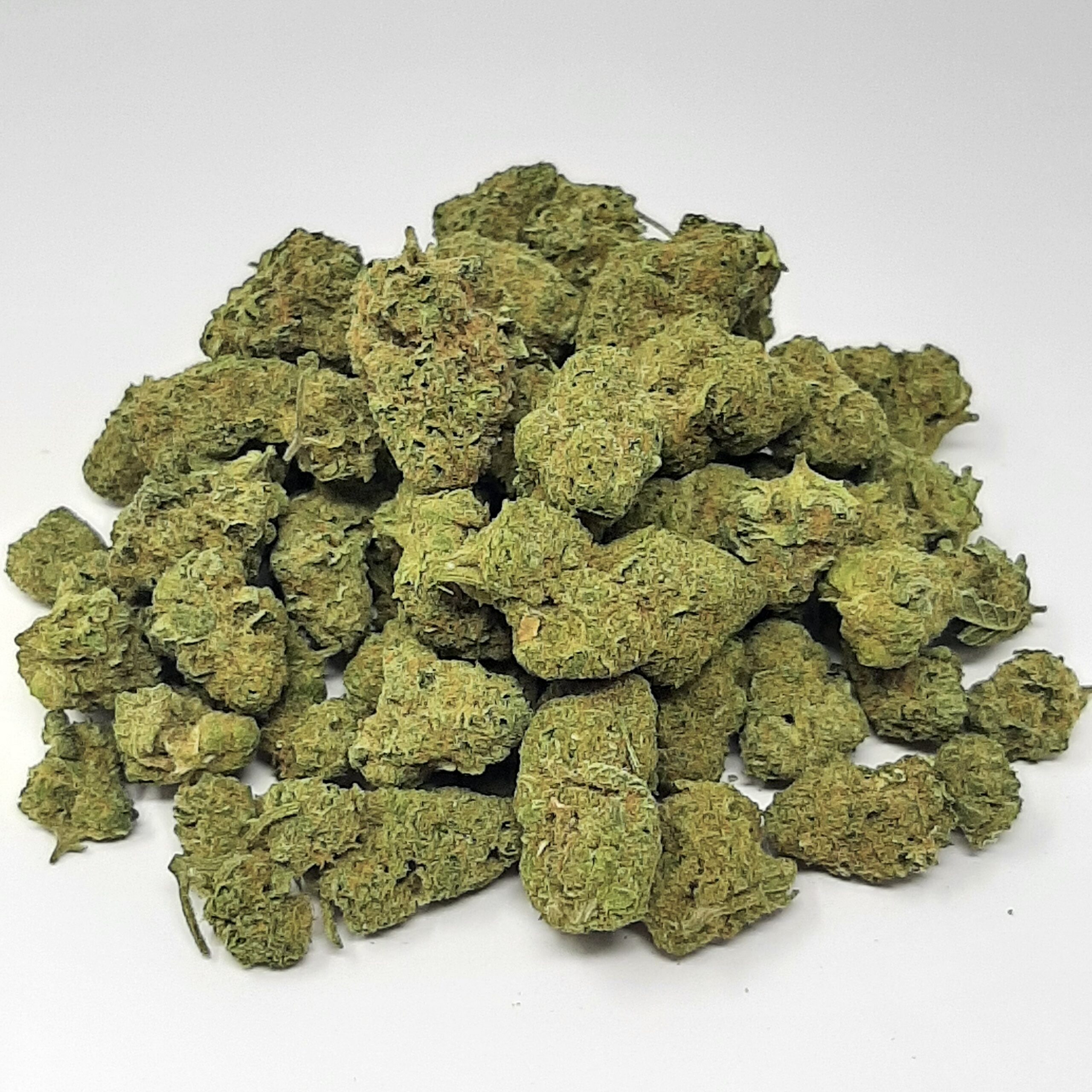 AAAA Ice Cream Smalls (19% THC)