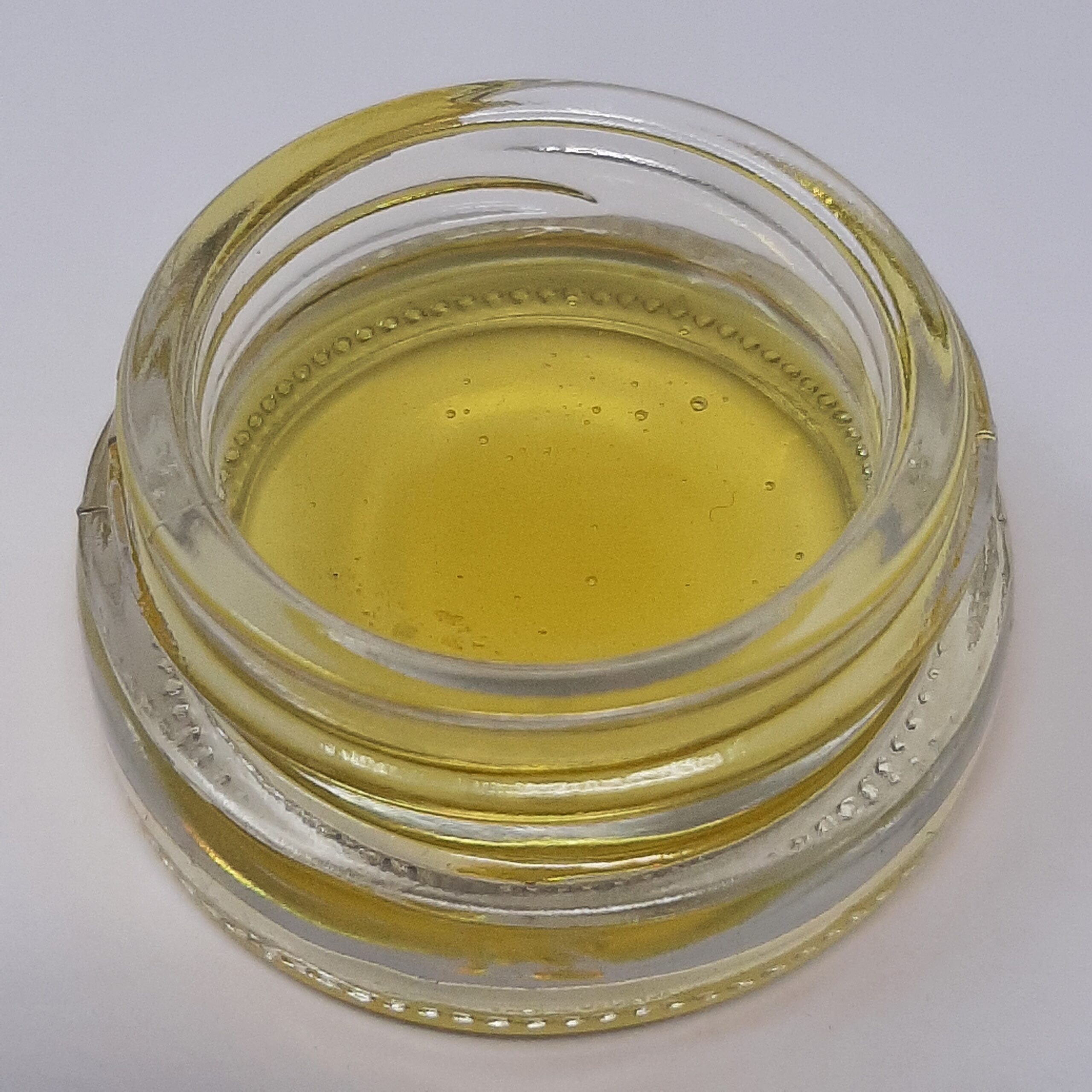 AAAA Honey Oil By Diamond Dabs