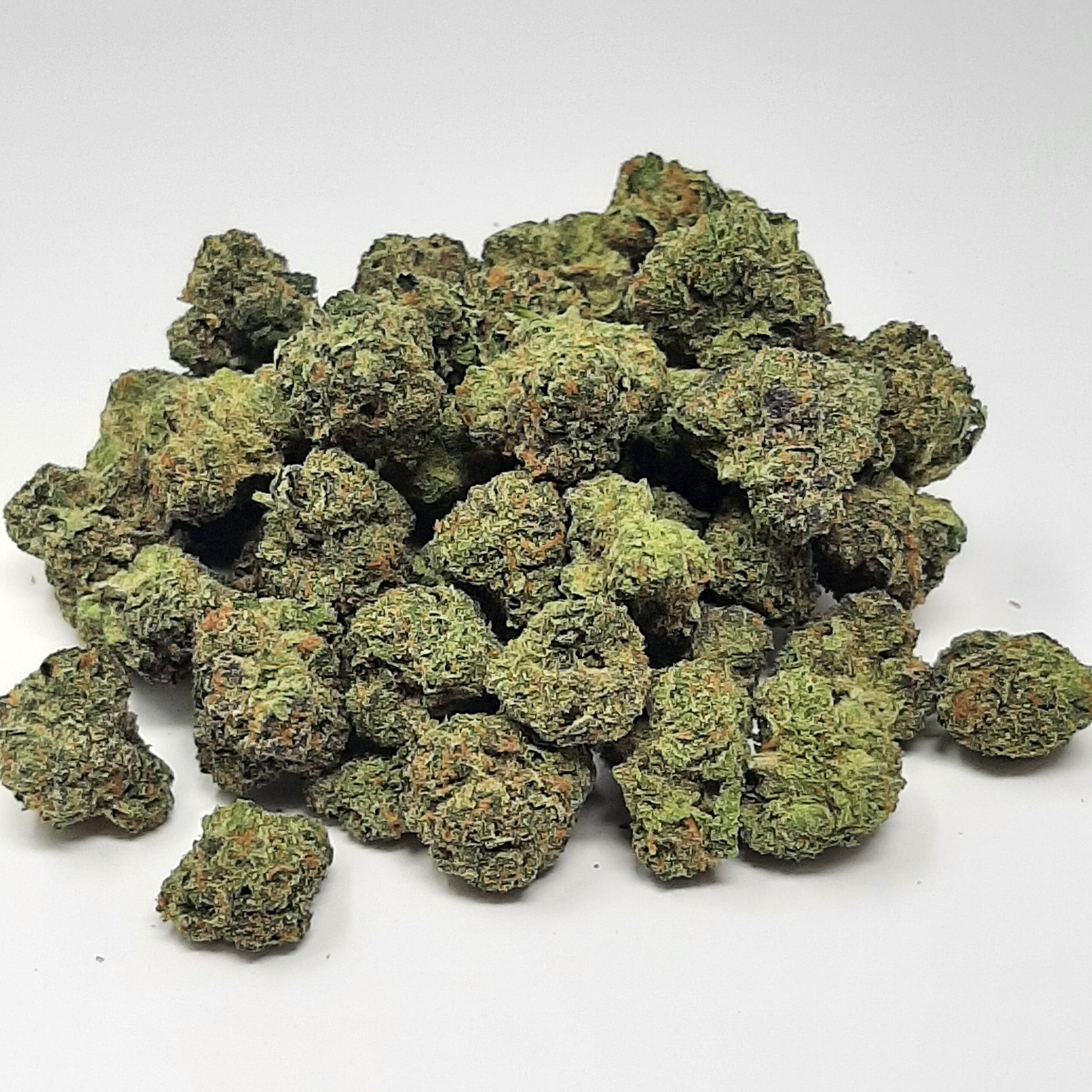 AAAA+ Purple Push Pop Smalls By Green Valley (24-25% THC)