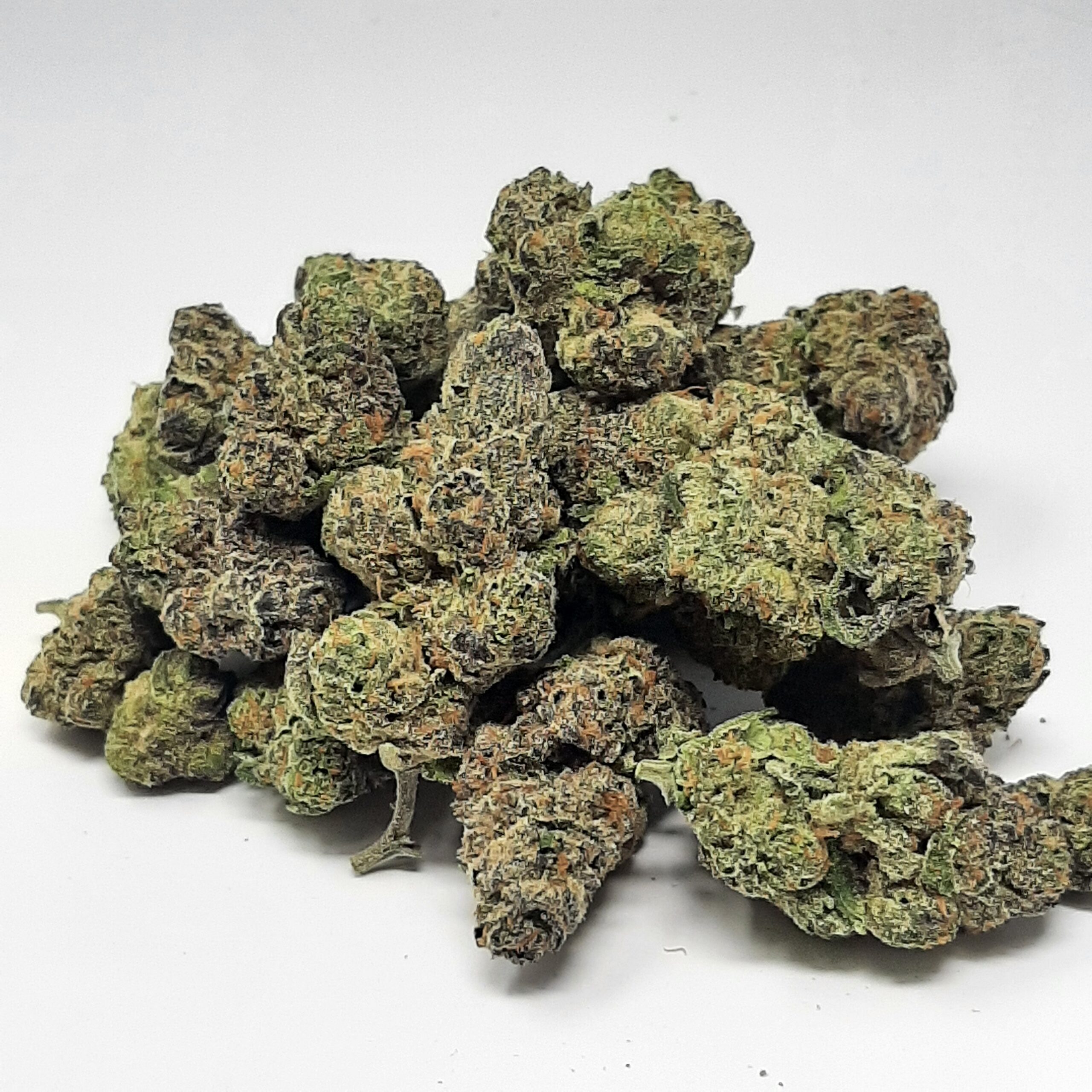AAAA Pink Mimosa Mediums By Green Valley (25-30% THC)