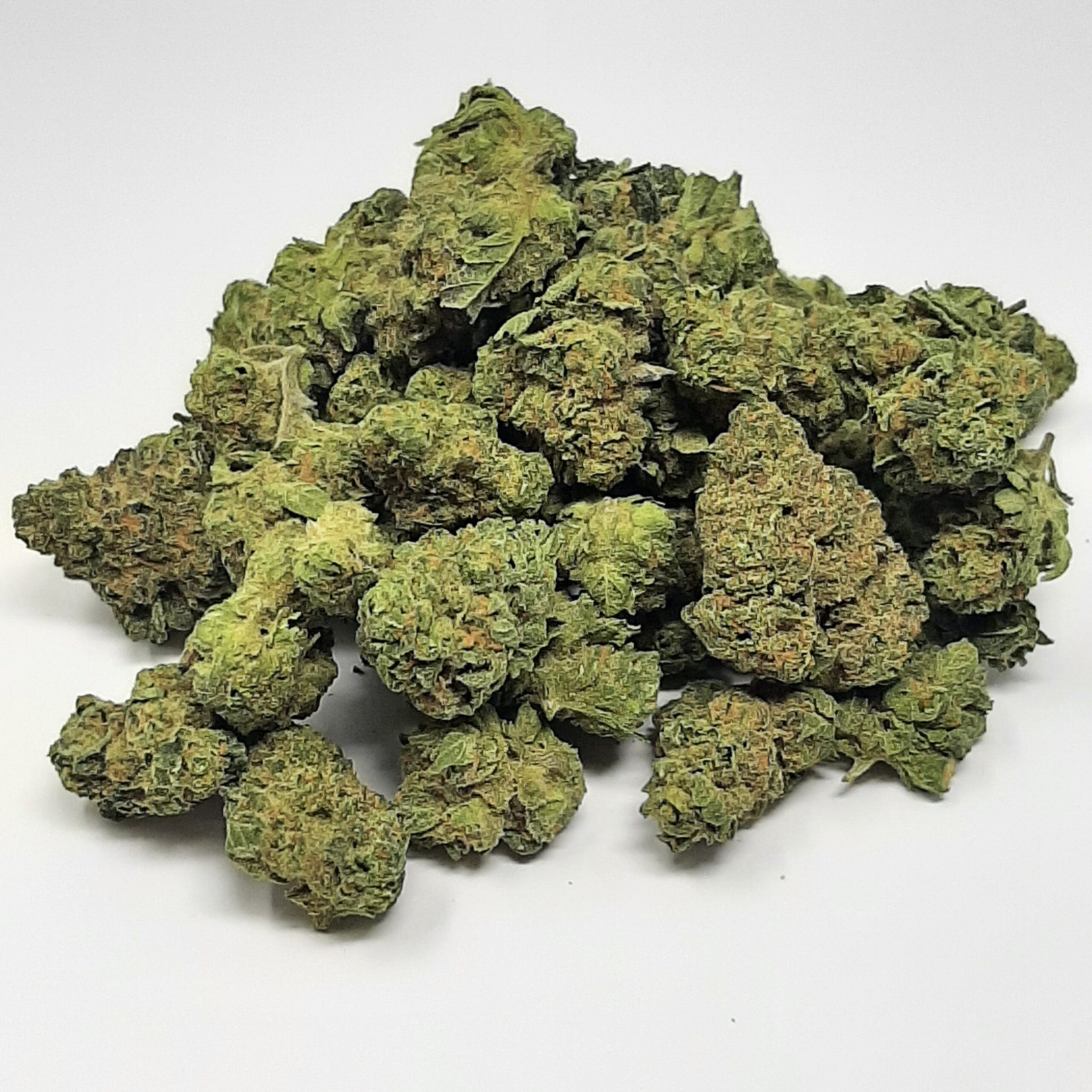 AAAA Garlic Cookies Smalls By Green Valley (30-32% THC)