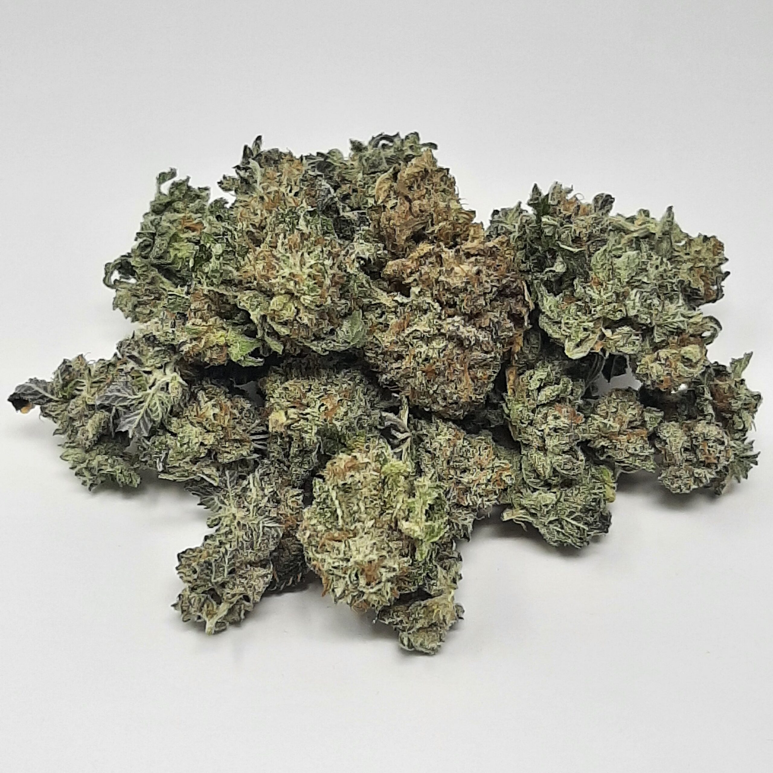 AAA+ Gorilla Glue #5 Smalls By Green Valley (28% THC)