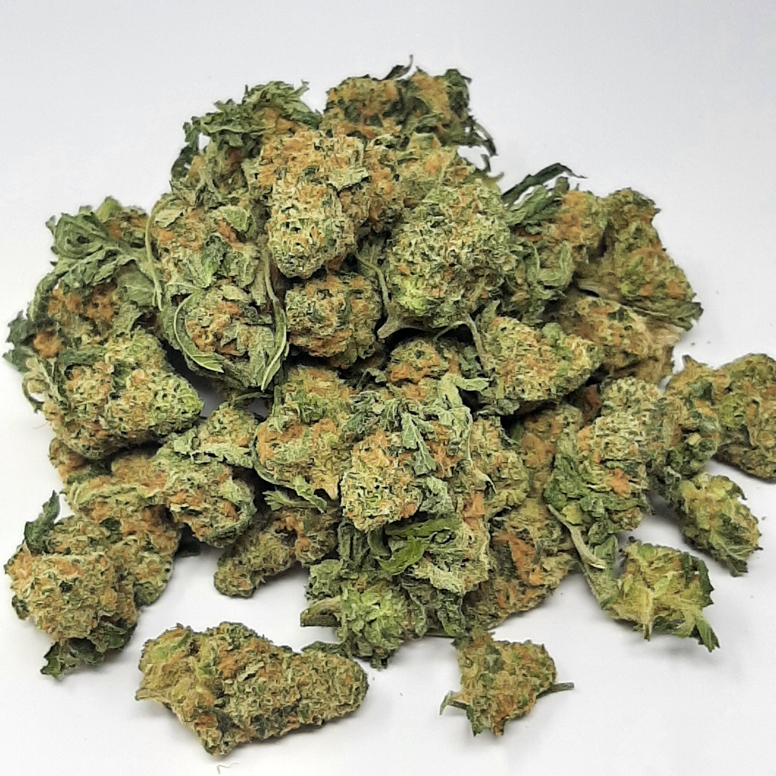 AAAA Blueberry Margarita Smalls By Green Valley (26% THC)