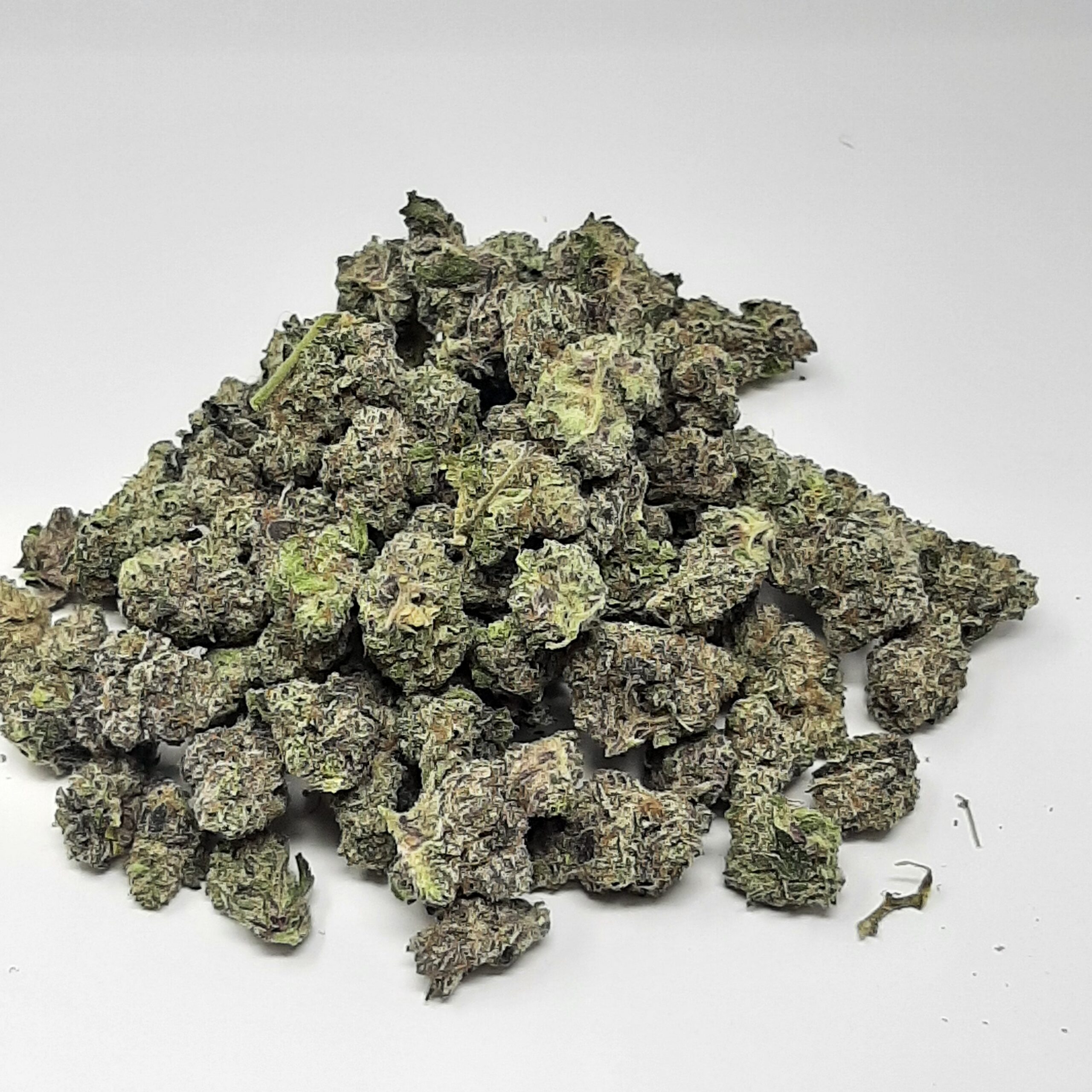 AAAA Blueberry Smalls By Green Valley (16-24% THC)