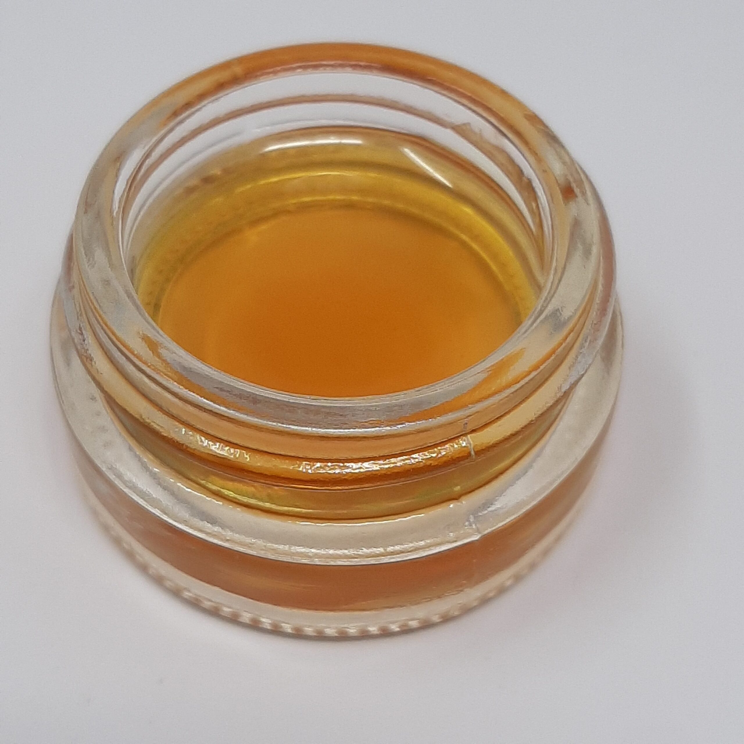 AAAA Honey Oil By Diamond Dabs