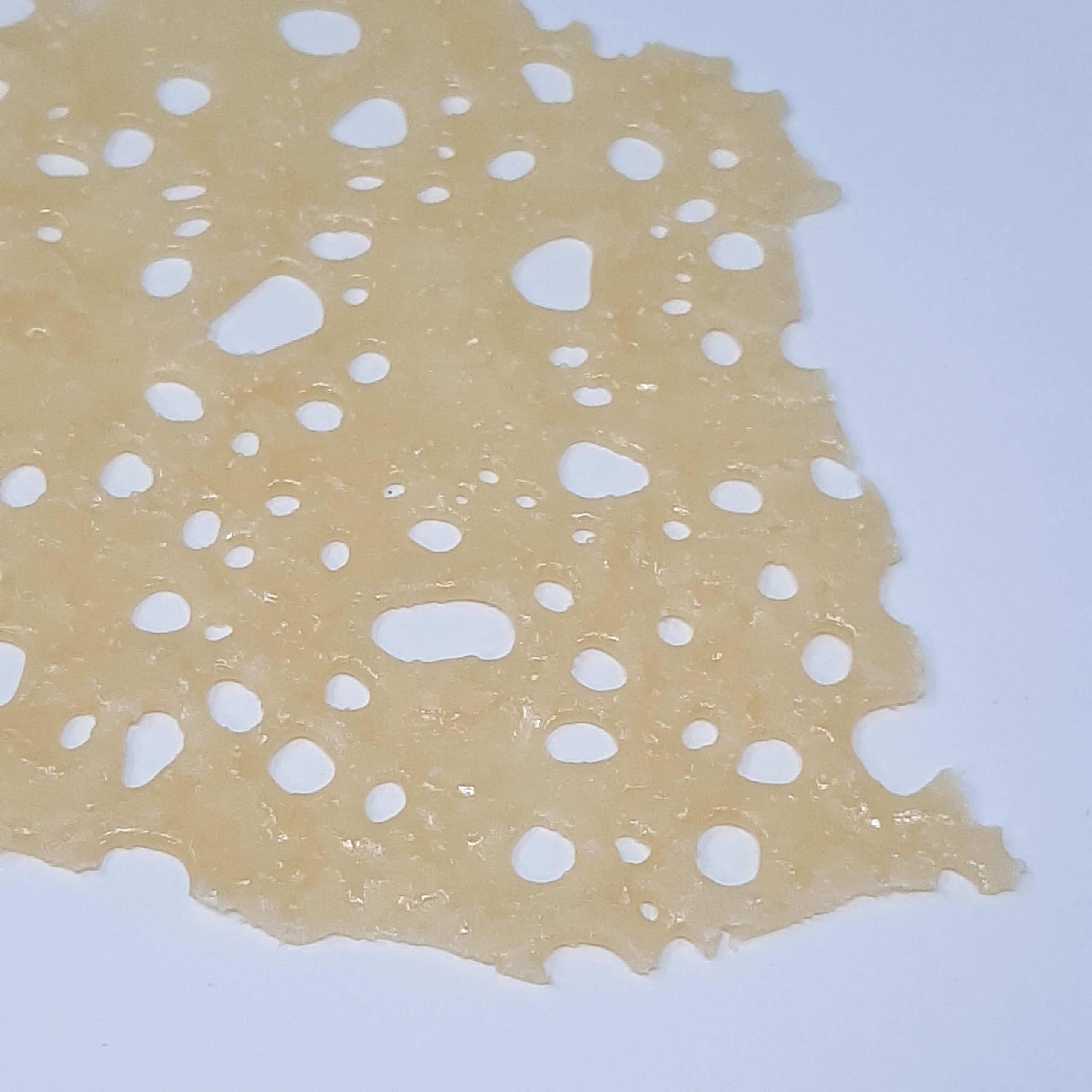 AAAA Gelato Glue Crumble Shatter By Mind Melt Extracts (75-80% THC)