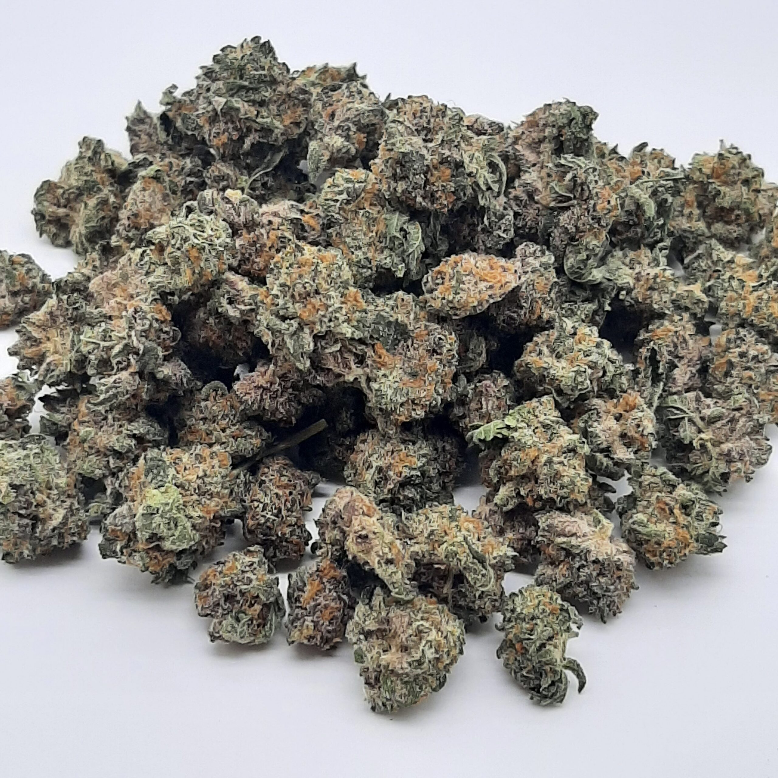 AAAA King Tut Smalls By Green Valley (25-30% THC)