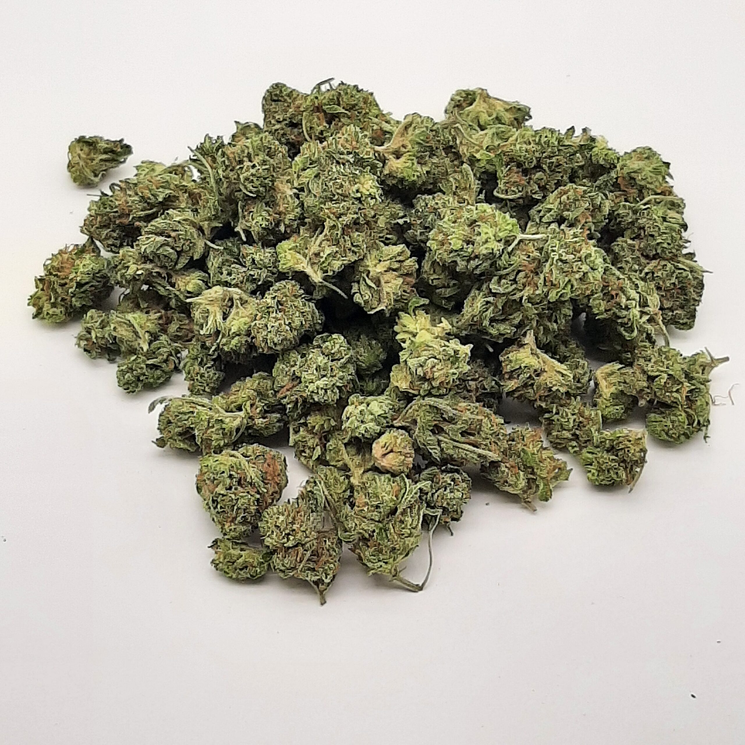 AAA+ Pink Gas Smalls By Green Valley (26% THC)