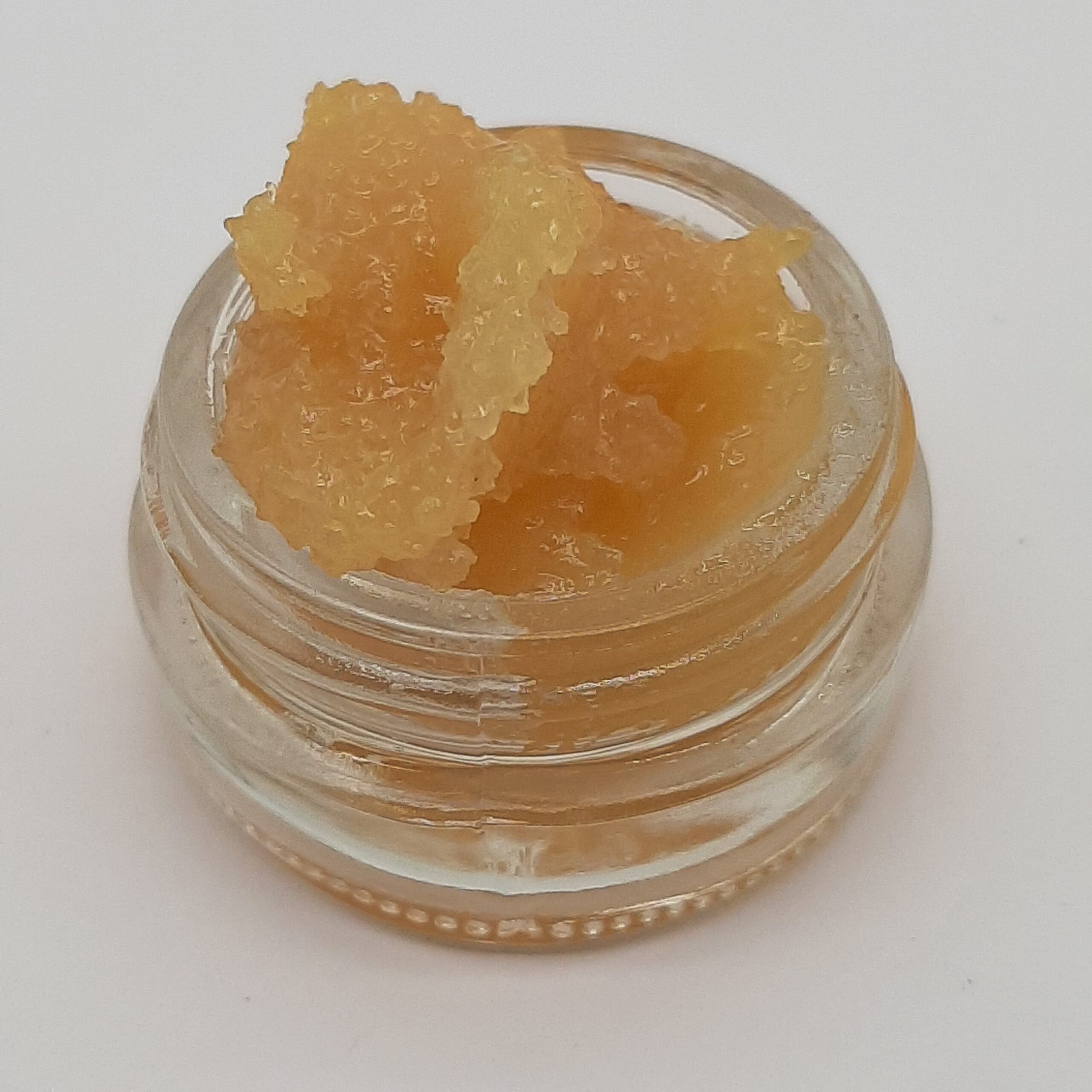 AAAA+ Alaskan Thunder Fuck Live Resin By Mind Melt Extracts (65-80% THC)