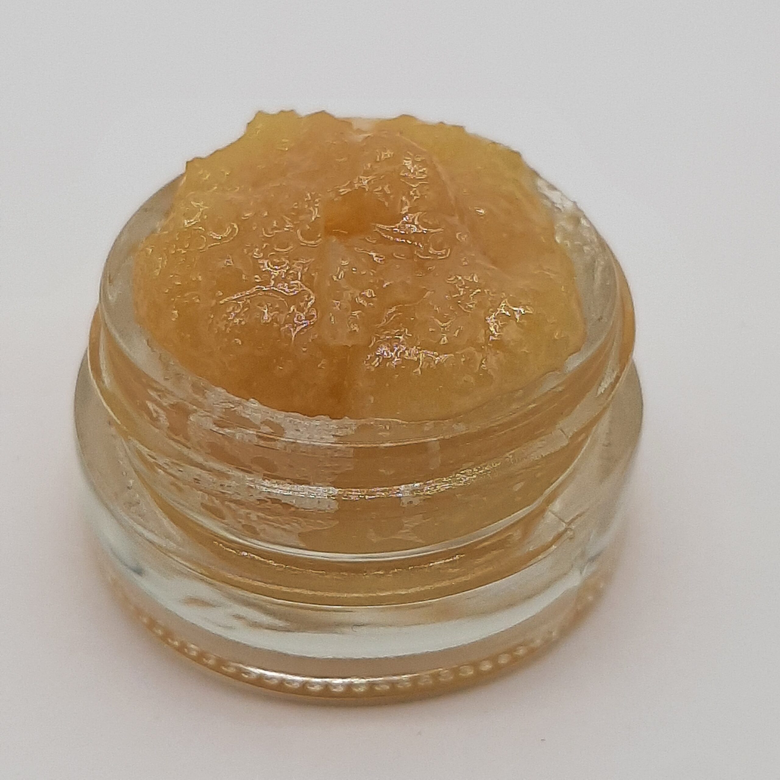 AAAA+ Cotton Candy Kush Live Resin By Mind Melt Extracts (65-80% THC)