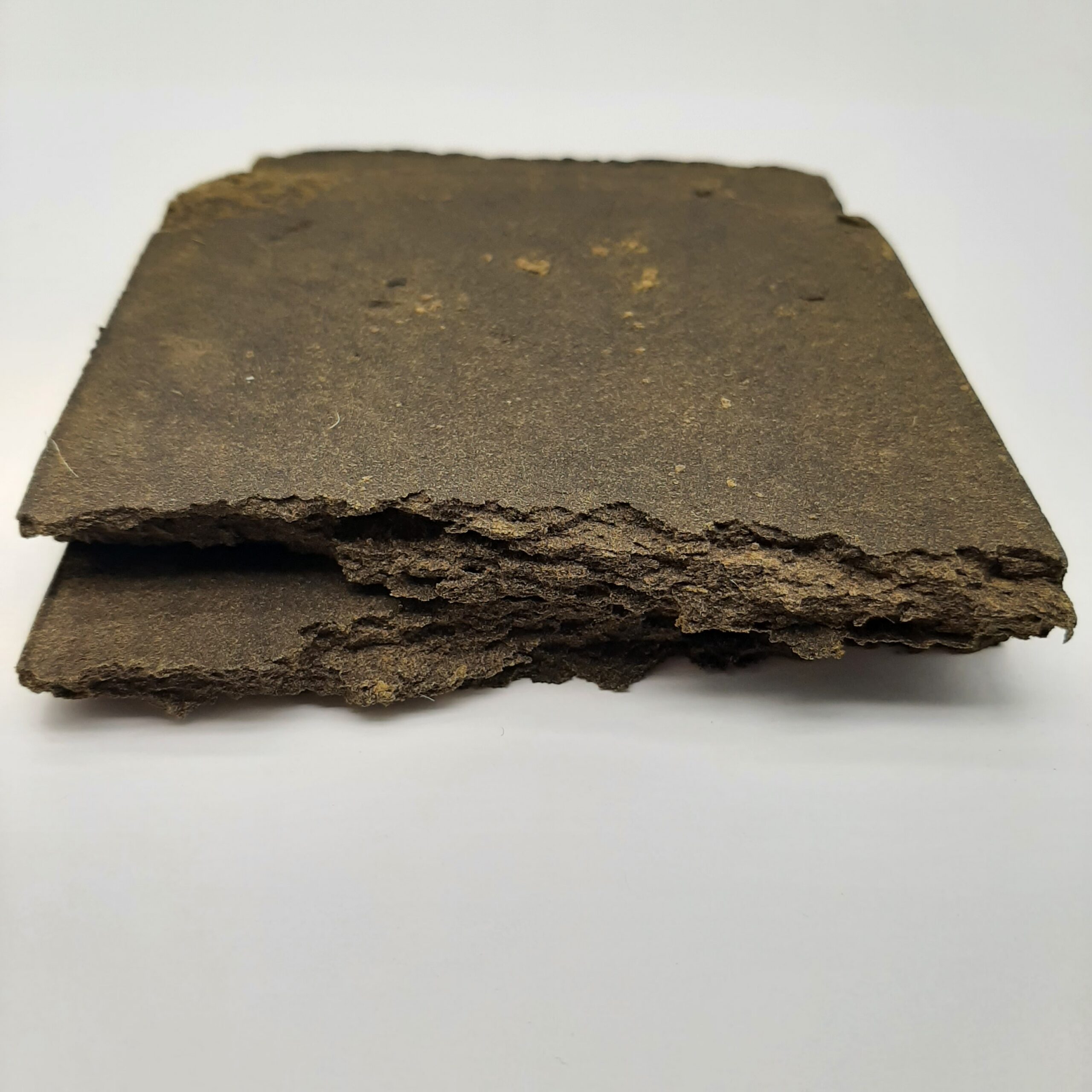 Platinum OG Hash By Lucky Drop Extracts (25-45% THC)